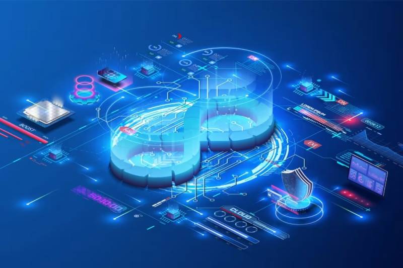 许昌县工业软件定制先锋：京上云科技以多元系统开发赋能企业进阶