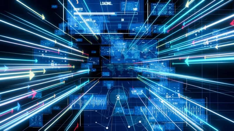 许昌县SCADA系统开发:守护工业安全的数字卫士