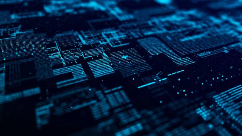许昌县软件开发公司数据安全堡垒:金融级加密开发套件